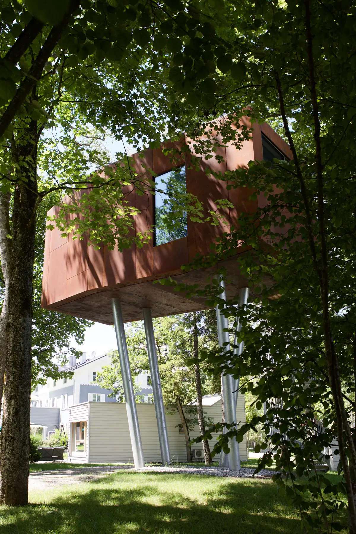 Matador Lodges Boutique Hotel Apartment APARTMENT N°05